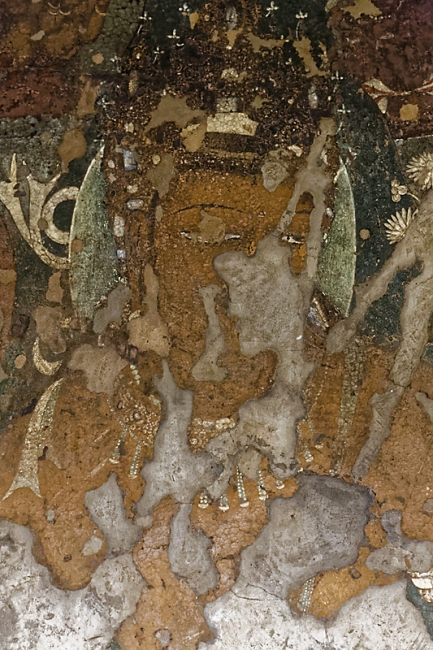 Grottes d'Ajanta-262